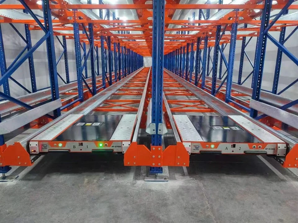 Palleskyttelstativ